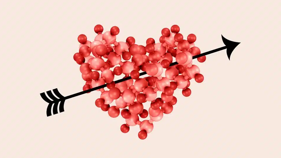 De impact van one night stands en casual sex op oxytocine bij vrouwen