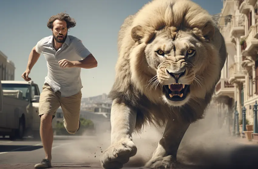 Passie en actie – Deze woorden maken van jou een Winnaar