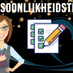 Persoonlijkheidstest op Goodfeeling.nl