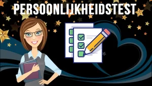 Persoonlijkheidstest op Goodfeeling.nl
