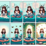 Waarom ADHD Een Voordeel Kan Zijn Voor Jou Als Je Gaat Mediteren