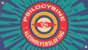 Veelbelovende Behandeling Voor Alcoholverslaving Volgens Klinische Studie Met Psilocybin (Magic Mushrooms)