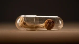 Psychedelisch Middel Helpt Mensen Met Alcoholverslaving In De Grootste Klinische Proef Ooit