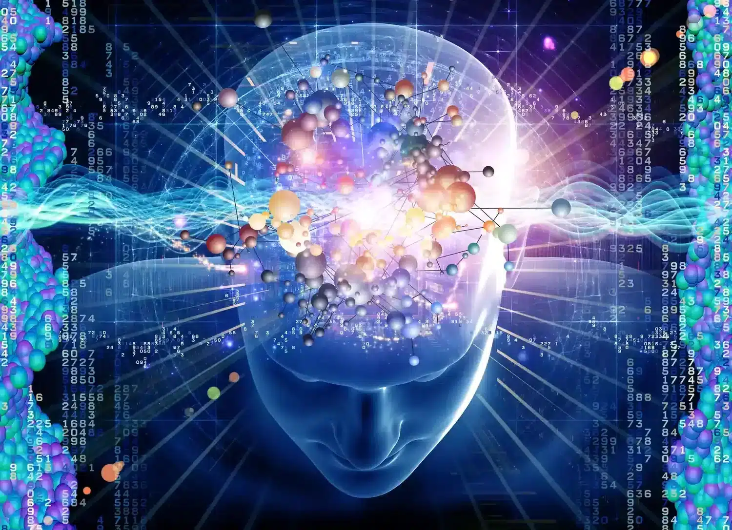 quantum model