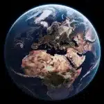 Rare Earth Hypothesis