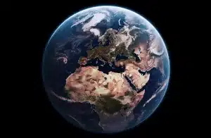 Rare Earth Hypothesis