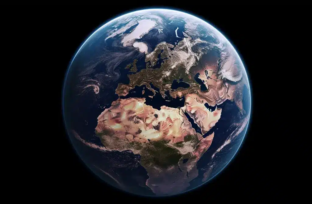 Rare Earth Hypothesis