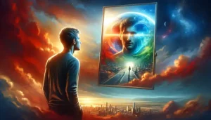 Wat je verlangt, zoekt jou | trek aan, jaag niet na