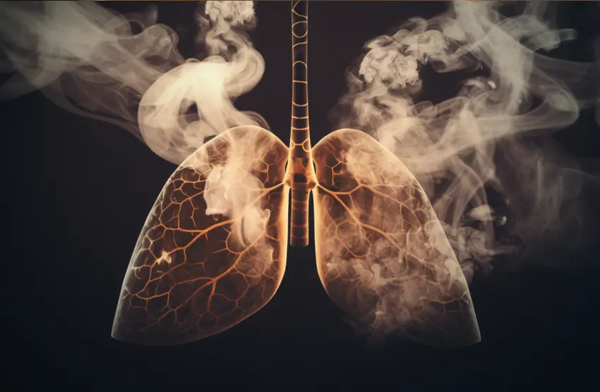 Roken feiten liegen er niet om - 21 vastgestelde feiten