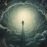 Ryan Overlijdt Door Giftige Beet: Komt Met Een Belangrijke Boodschap Weer Terug (Bijna-doodervaring - NDE)