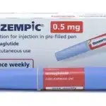 Medicijnen voor gewichtsverlies leiden tot ‘Ozempic-baby’s