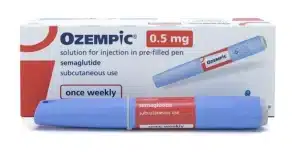 Medicijnen voor gewichtsverlies leiden tot ‘Ozempic-baby’s