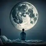 Slapen-en-melatonine