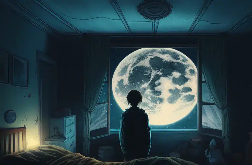 Snel slapen zonder medicatie en energiek wakker te worden