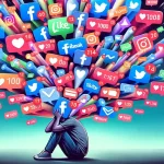 Hoe Verslaving aan Sociale Media Je Hersenen Sloopt