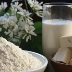 Soja-eiwit voor Fitness en Spiergroei