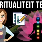 Spiritualiteit Test
