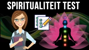 Spiritualiteit Test