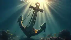 Spirituele Ankers Identificeren