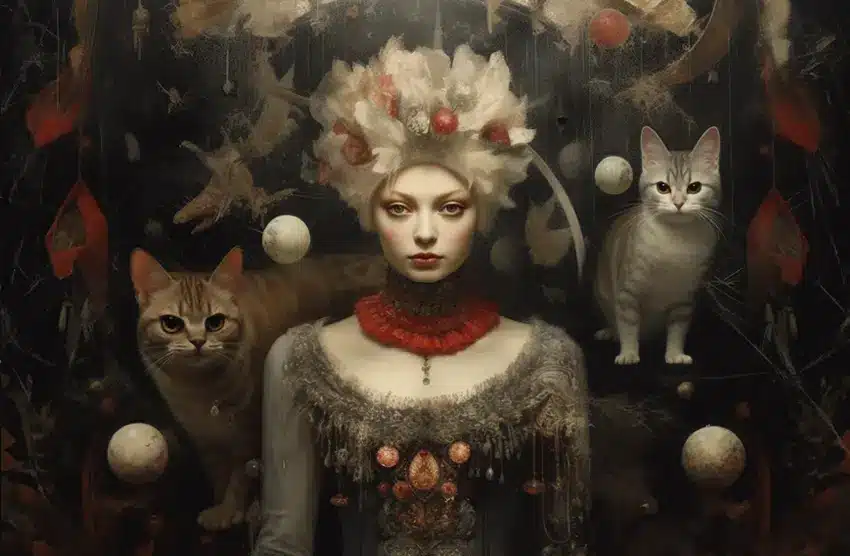 Stel je open om te ontvangen – Catherine Ponder