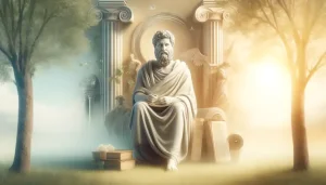 Stoïcisme En Emotie: Onderdruk Je Gevoelens Niet, Maar Doe In Plaats Daarvan Dit..