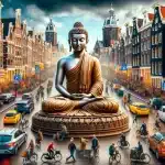 Stop met zacht zijn tegen iedereen: Dit is wat het Boeddhisme erover te zeggen heeft - Gautama Boeddha