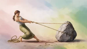 Stop Met Zo Je Best Te Doen Bij Manifesteren - Het Is Al Van Jou | Neville Goddard Motivatie