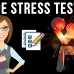De Stress test