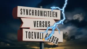 Synchroniciteiten versus Toevalligheden