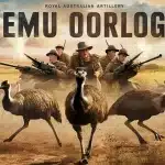 The Great Emu War - Hoe deze vogels het gehele Australische leger versloegen!