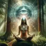 11 Vreemde Dingen die Je Zult Ervaren Wanneer Je Derde Oog Begint Te Openen