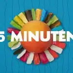 Jouw 5-minuten leesvoer om je (weer) goed te voelen