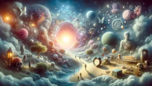 Wat Is Synchroniciteit? De Waarheid Achter Synchroniciteiten Uitgelegd