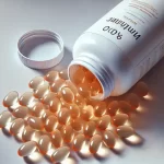 Toevallige Ontdekking: Vitamine D Versterkt immuniteit tegen Kanker via het Microbioom