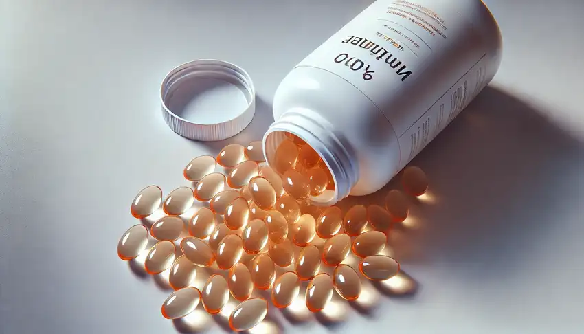 Toevallige Ontdekking: Vitamine D Versterkt immuniteit tegen Kanker via het Microbioom