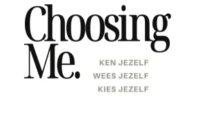 Trouw Blijven aan Jezelf en Leven Volgens Je Eigen Regels