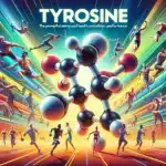 Tyrosine Het Krachtige Aminozuur Voor Een Goede Gezondheid En Betere Sportprestaties