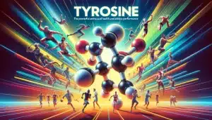 Tyrosine Het Krachtige Aminozuur Voor Een Goede Gezondheid En Betere Sportprestaties