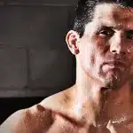 UFC-kampioen Frank Shamrock verborg jarenlang een pijnlijk verleden.