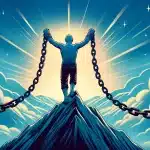 Van Slachtoffer naar Winnaar - Je Leven Transformeren met Persoonlijke Groei