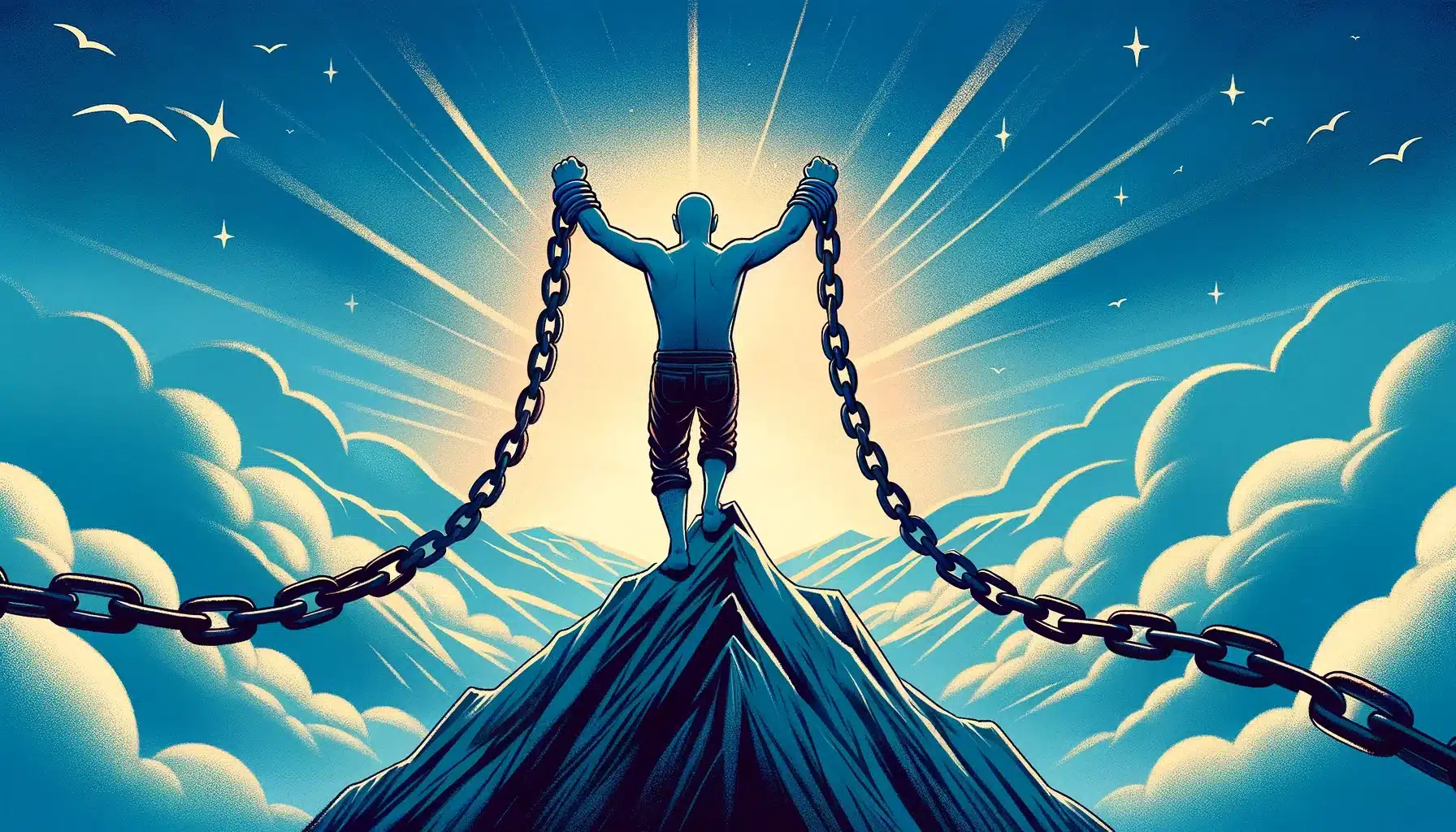 Van Slachtoffer naar Winnaar - Je Leven Transformeren met Persoonlijke Groei