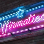 Verander Je Woorden In Werkende Affirmaties