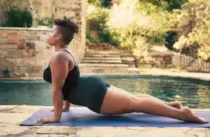 Verbeter Je Zelfbeeld Met Yoga