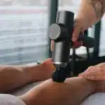 Vergelijkende Review: Maicura Pro vs. Sanbo Massage Gun Pro vs. Sanbo Elite - Een Diepgaande Test van Drie Top Massagepistolen