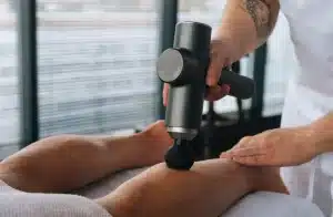 Vergelijkende Review: Maicura Pro vs. Sanbo Massage Gun Pro vs. Sanbo Elite - Een Diepgaande Test van Drie Top Massagepistolen