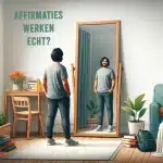 Vergeten Grootschalige Studie Uit 2014- Affirmaties Werken