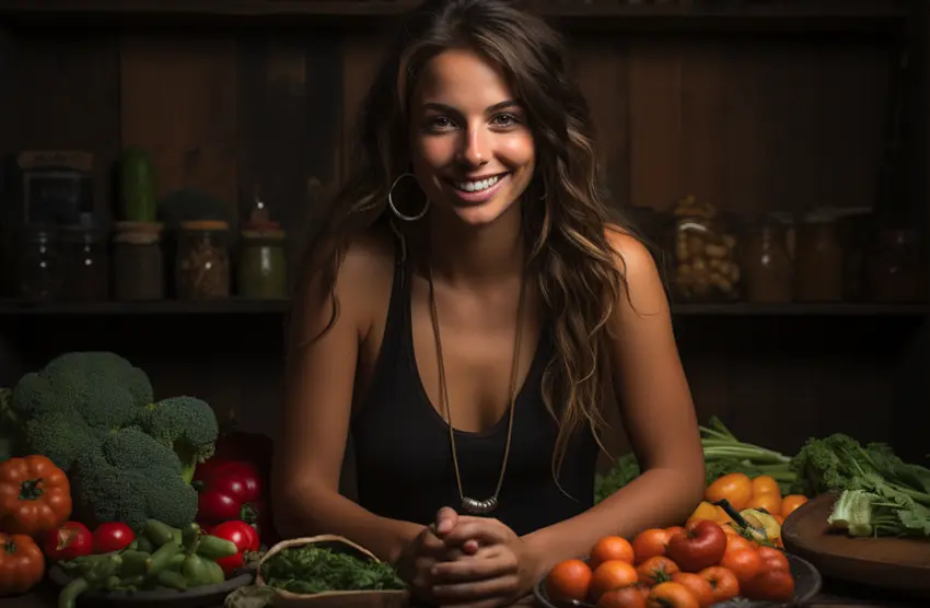 Vitaminen en Mineralen die Vrouwen in hun Dertiger Jaren Dagelijks Zouden Moeten Nemen