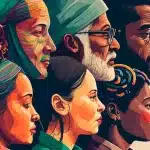 Voor Iedereen Die Op Zoek Is Naar Verlichting