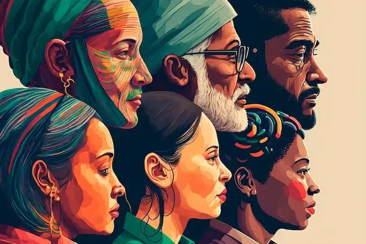 Voor Iedereen Die Op Zoek Is Naar Verlichting