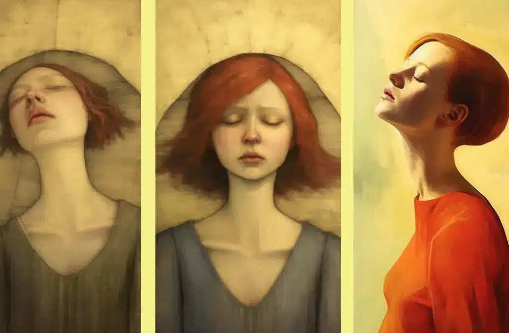 Voor iedereen die Rock Bottom zit: Een gids voor het navigeren door grote levensuitdagingen - Esther Hicks